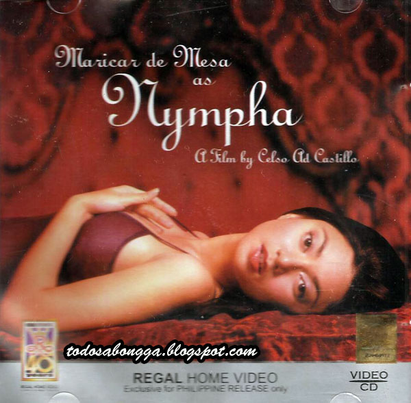 Film Semi Filipina Nympha (2003)