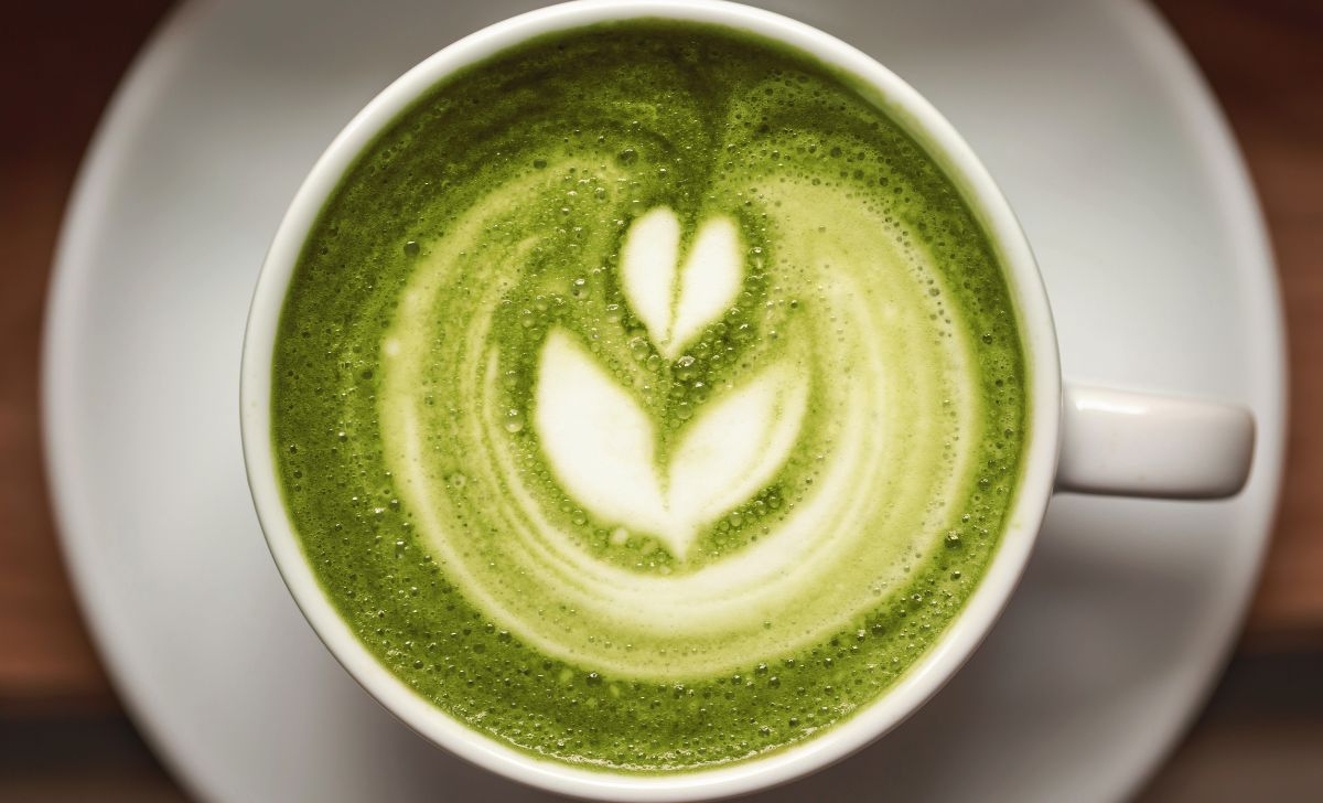 Perbedaan Green Tea dan Matcha