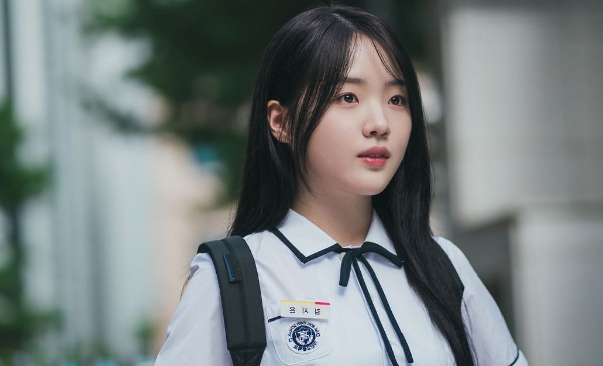 Kang Na-eon