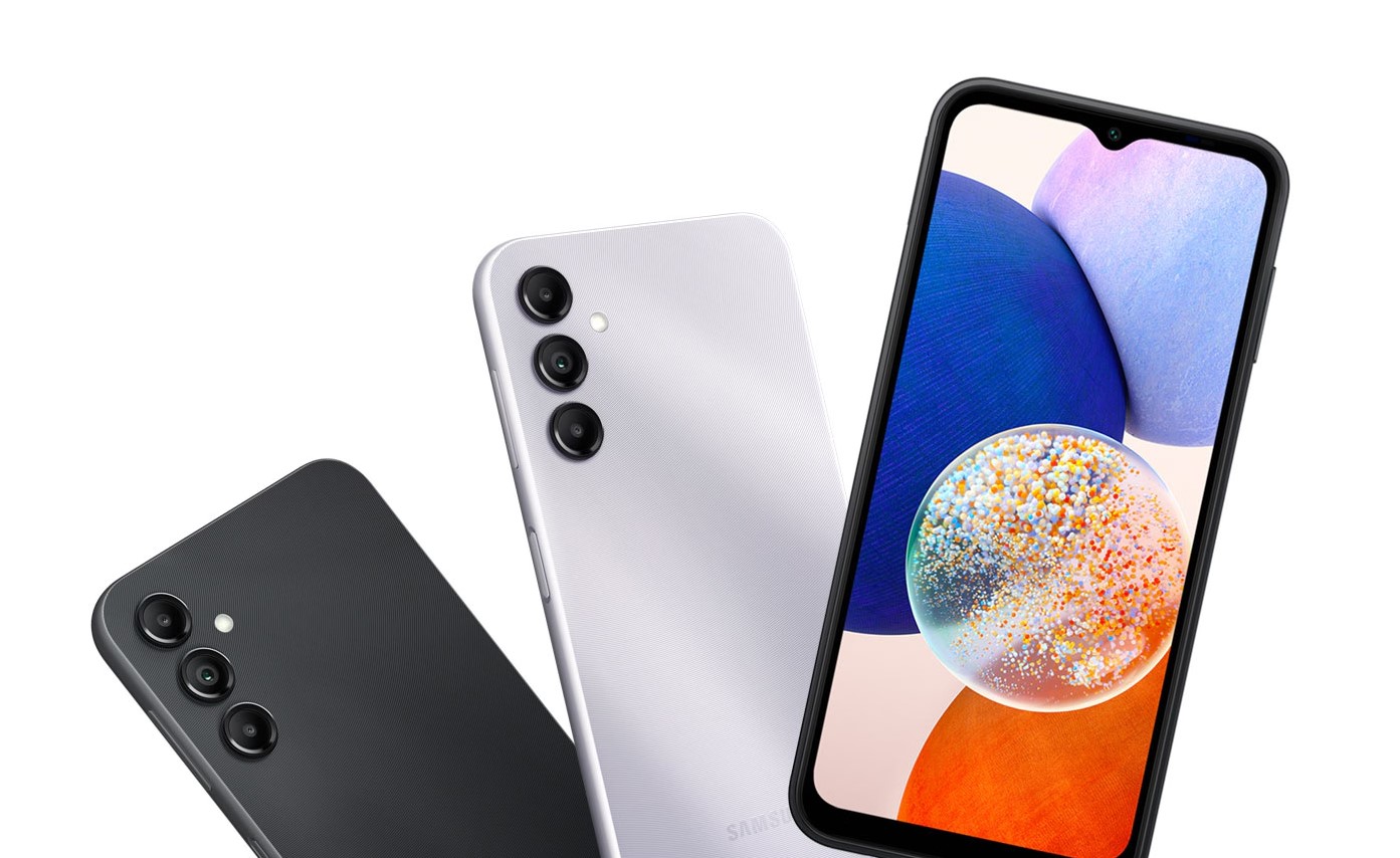 samsung galaxy A14 5G