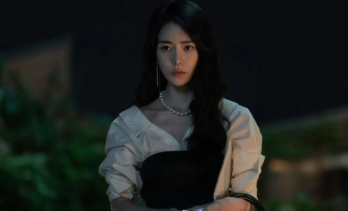 Lim Ji-yeon