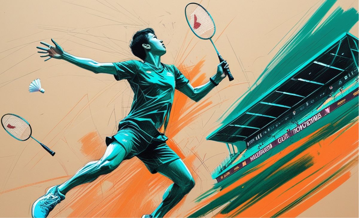 sejarah badminton 2
