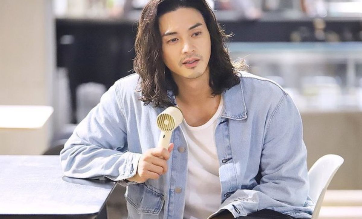 Kim Ji-hoon
