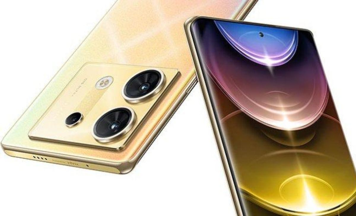 Infinix Zero 30 5G harga 2 jutaan