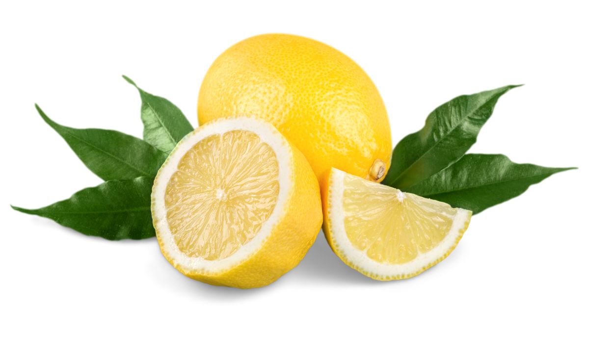 Cara Menghilangkan Bau Ketiak dengan lemon