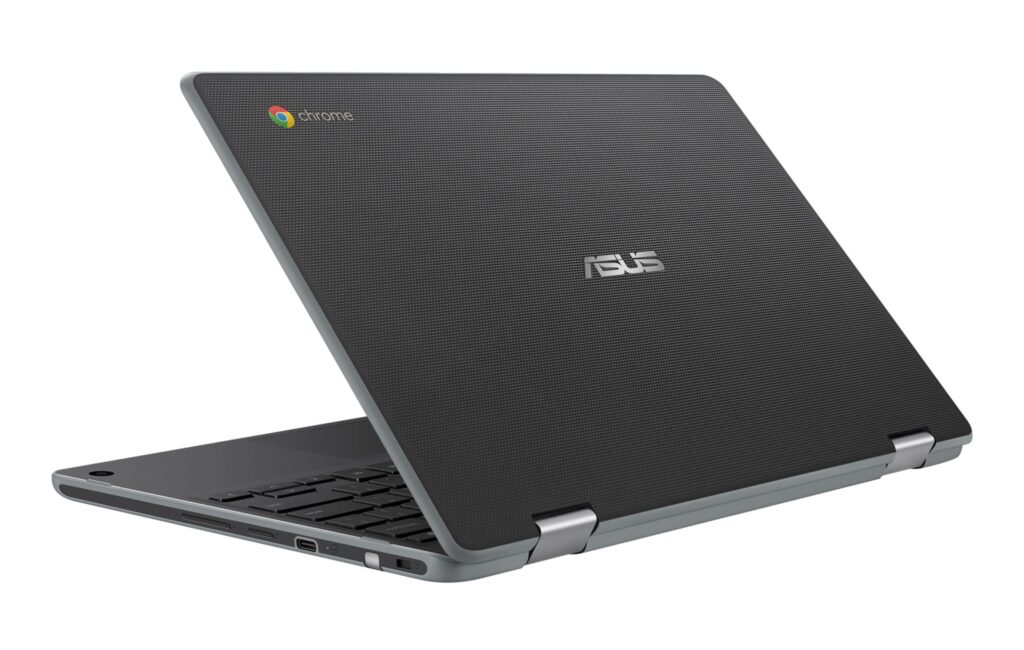 ASUS Chromebook Flip C214MA