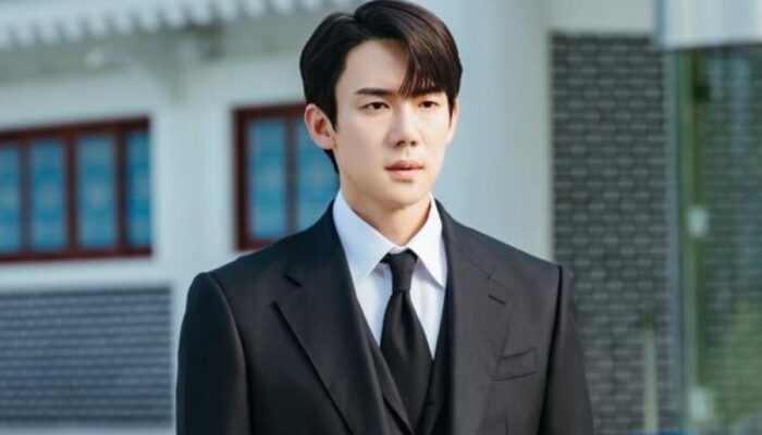 Yoo Yeon Seok Pemeran di When the Phone Rings