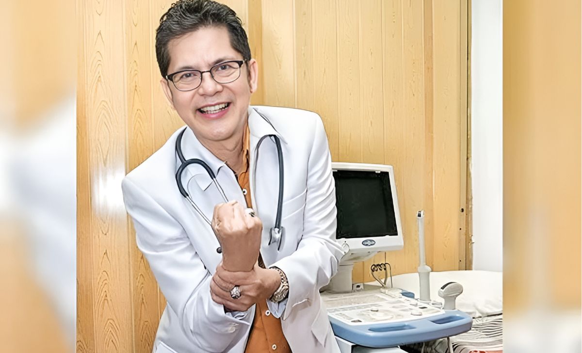 dr boyke