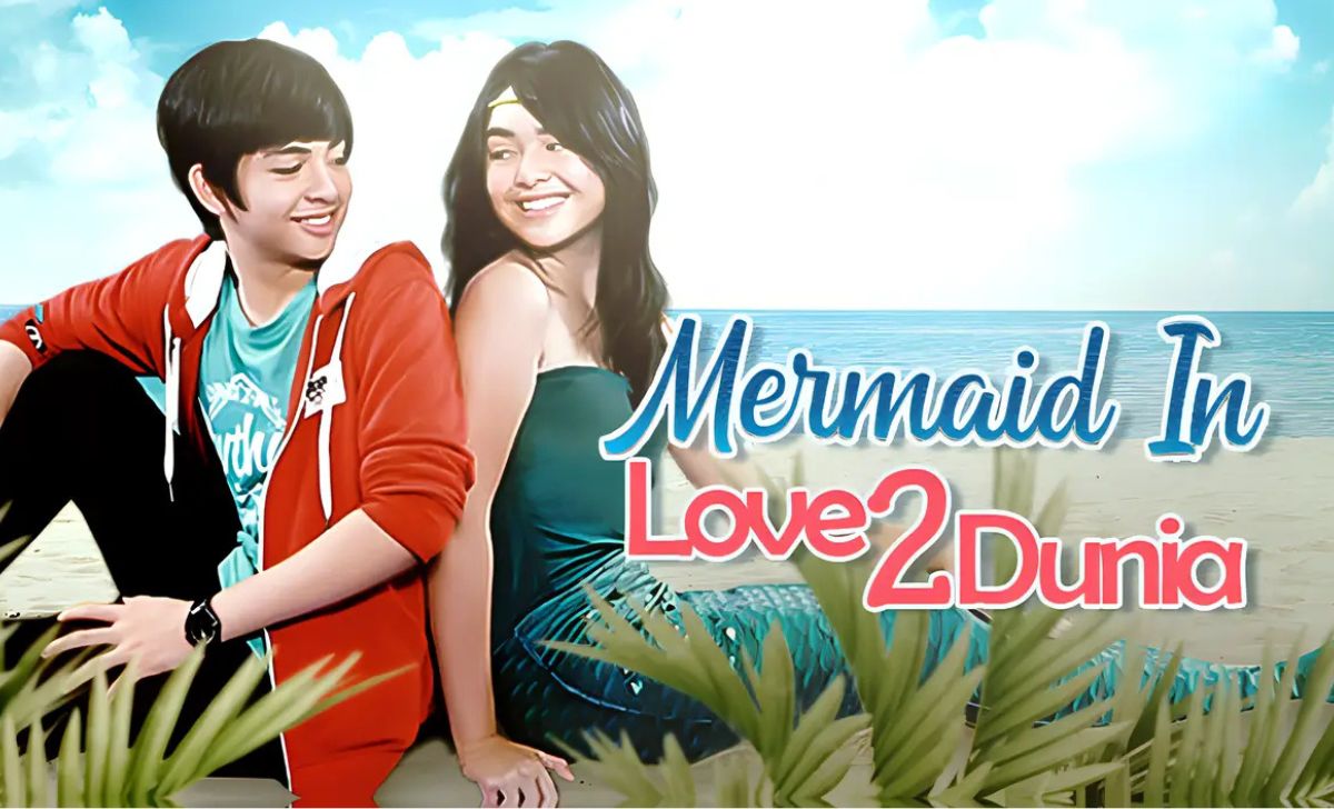 amanda manopo mermaid in love