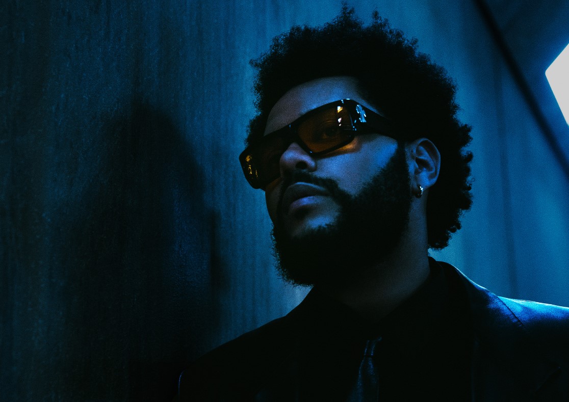 The Weeknd