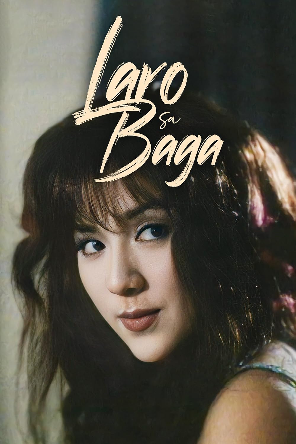 Film Semi Laro Sa Baga (2000)