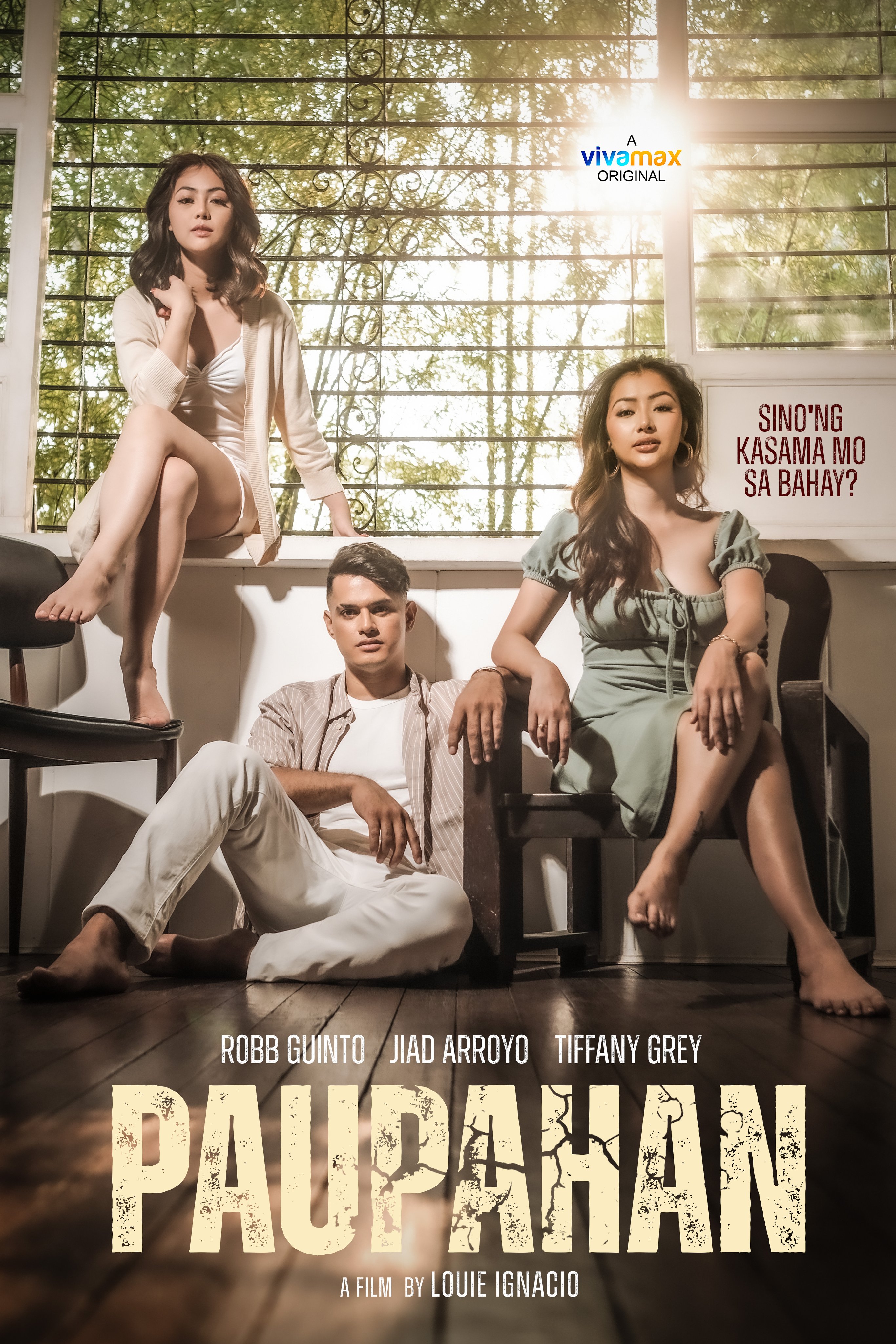 Film Semi Filipina Paupahan (2023)