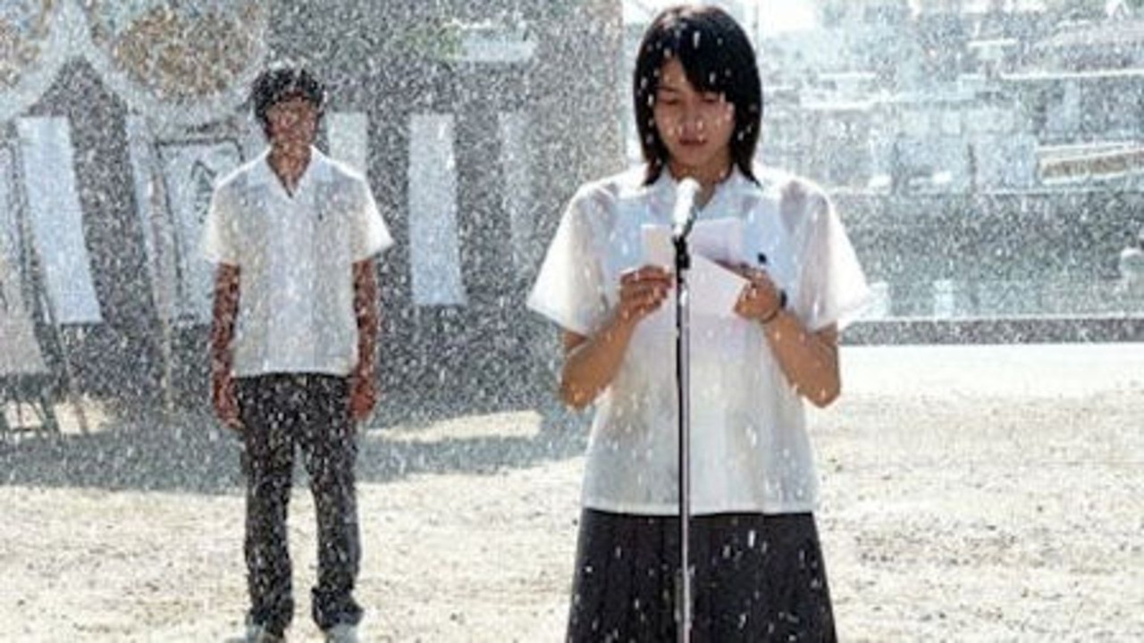 film jepang romantis