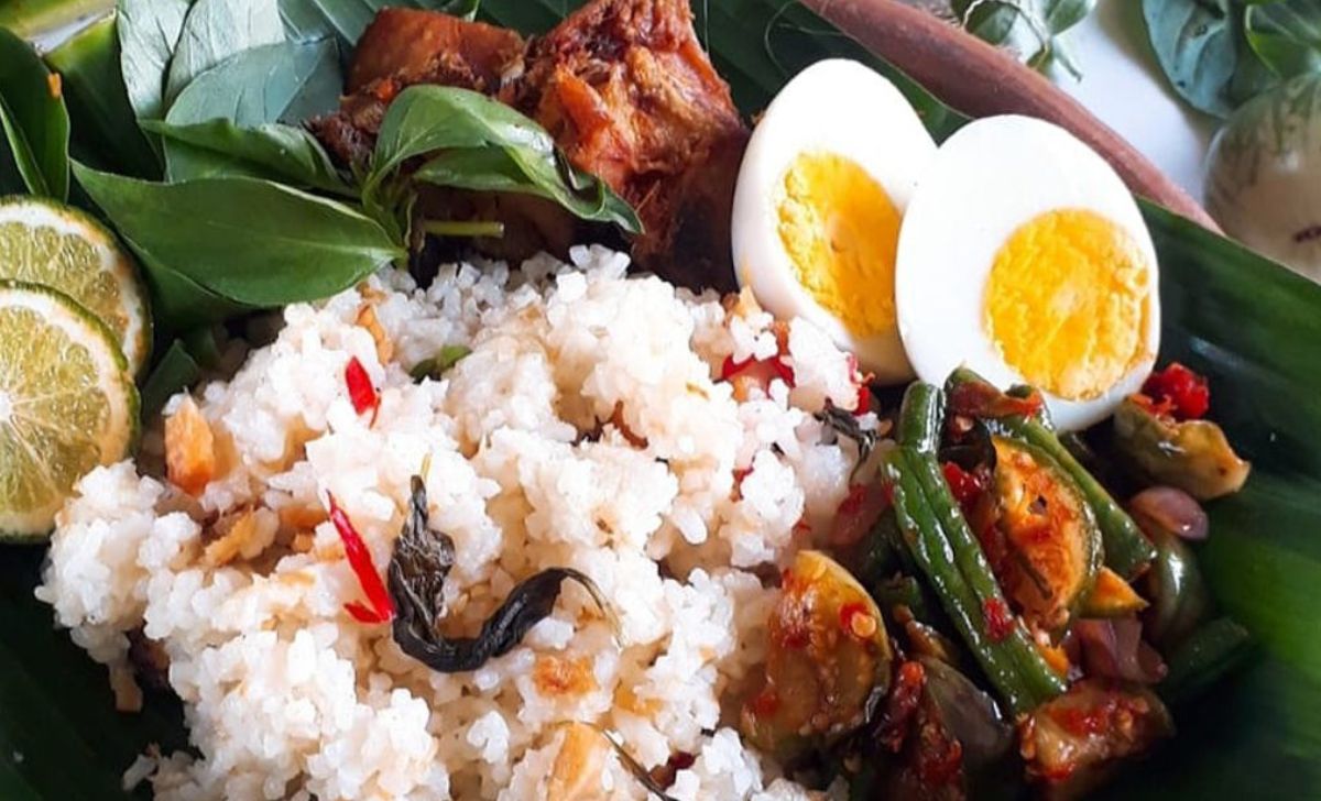 makanan khas indonesia