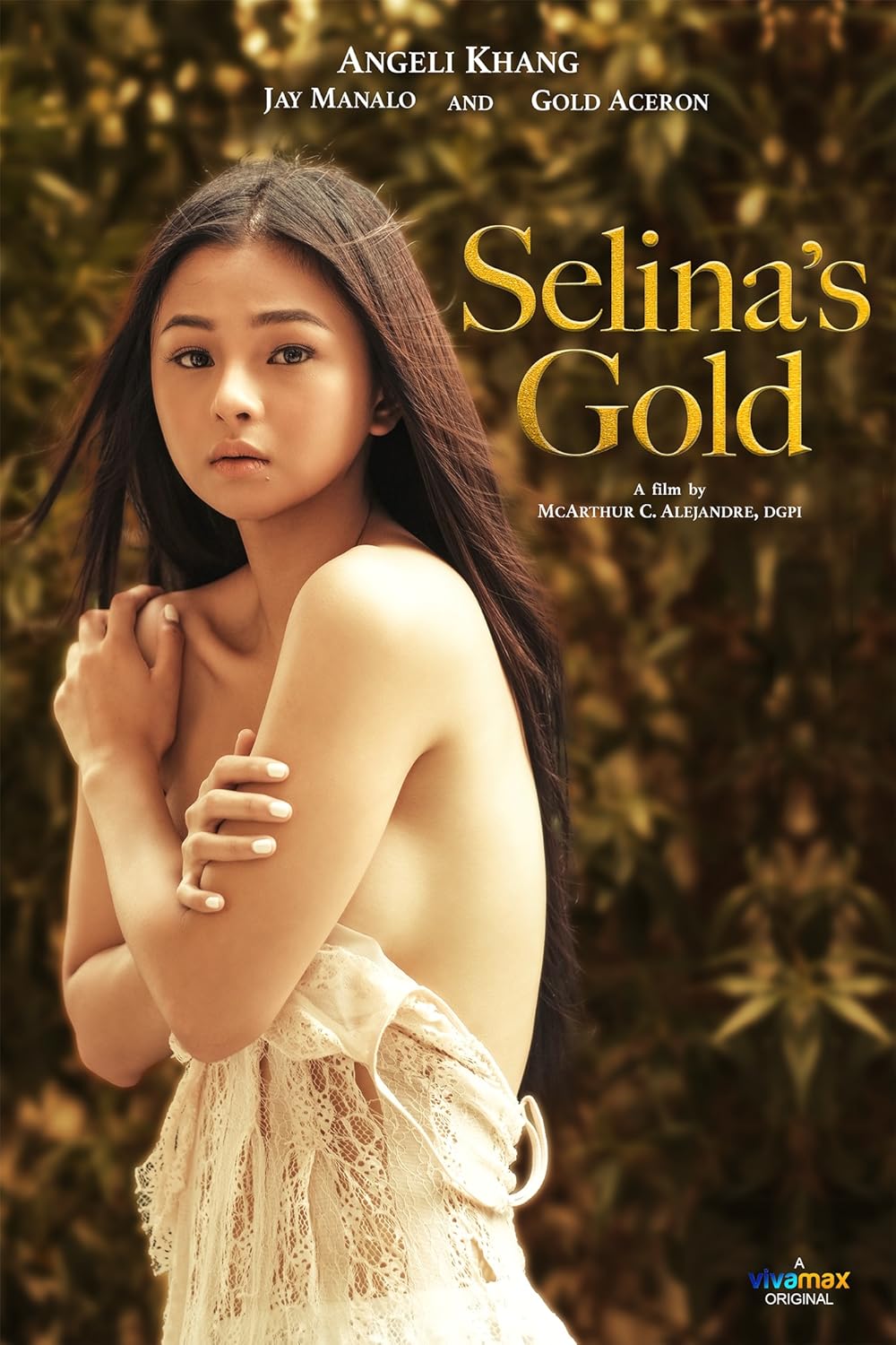 Film Panas Filipina Selina’s Gold (2022)