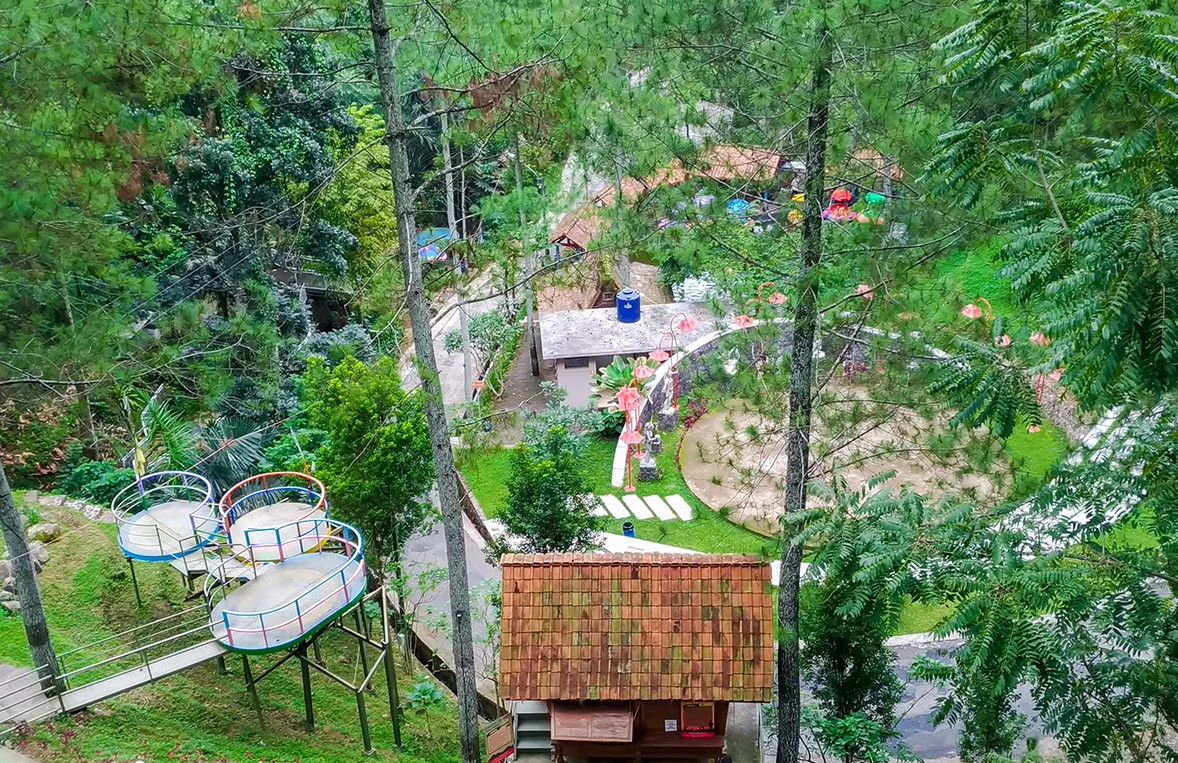 dago dreampark wisata bandung