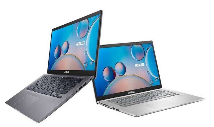 ASUS VivoBook A416FA