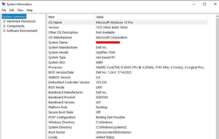 cek spesifikasi laptop2