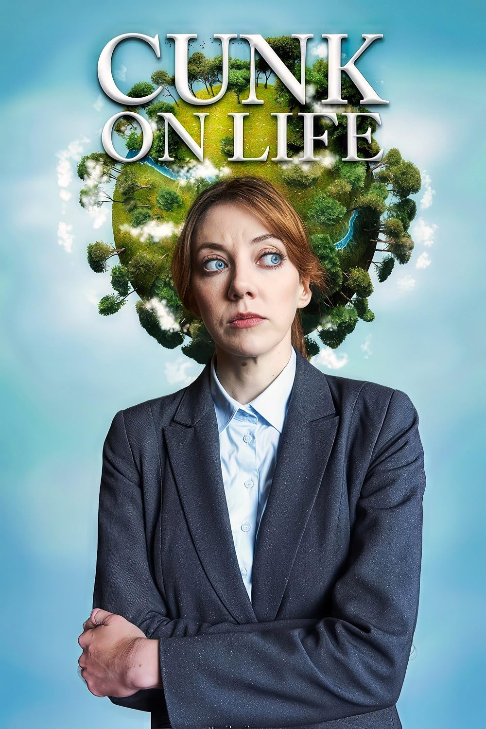 Cunk on Life 2025
