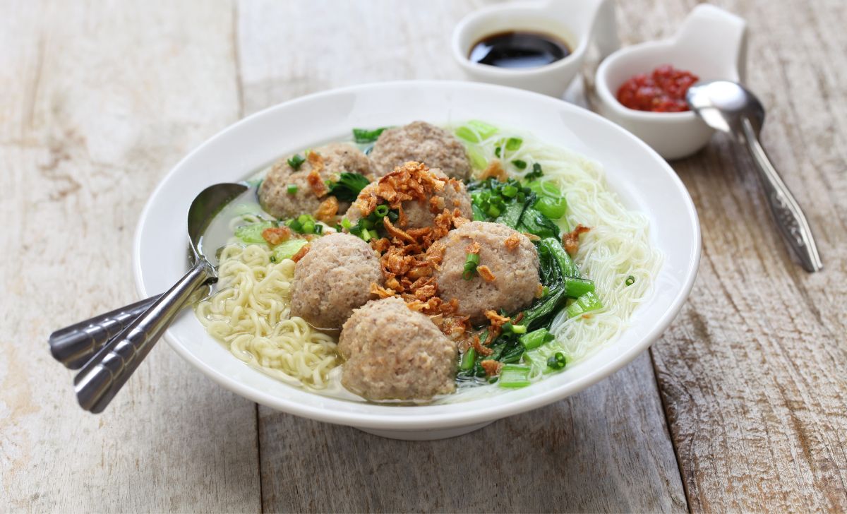Bakso Sony Lampung 1
