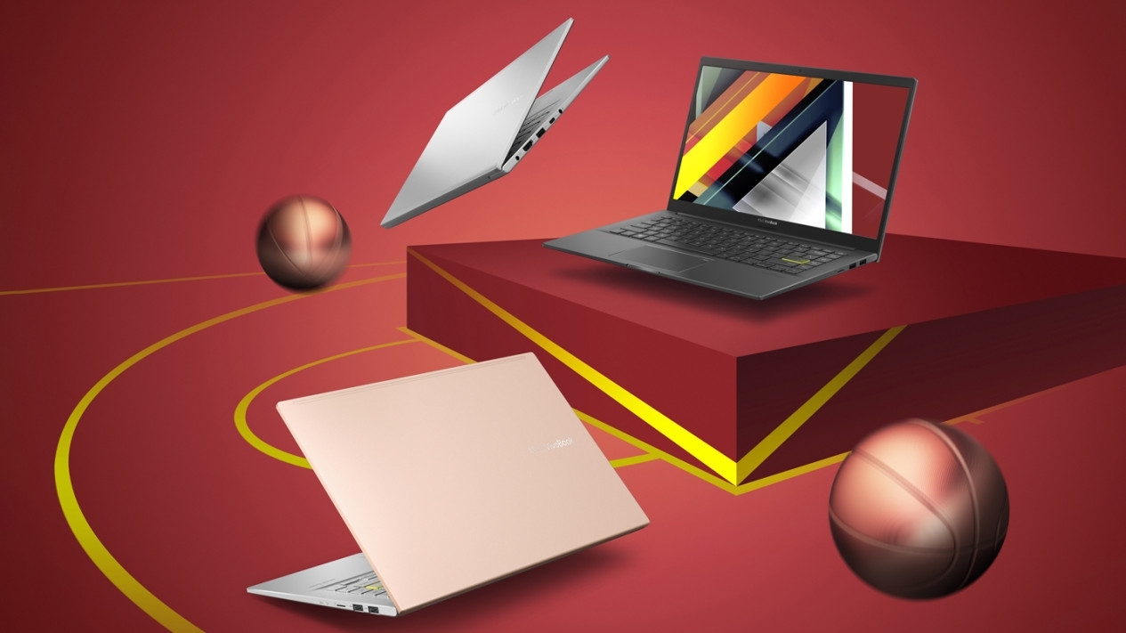 ASUS VivoBook 14 A1400EA